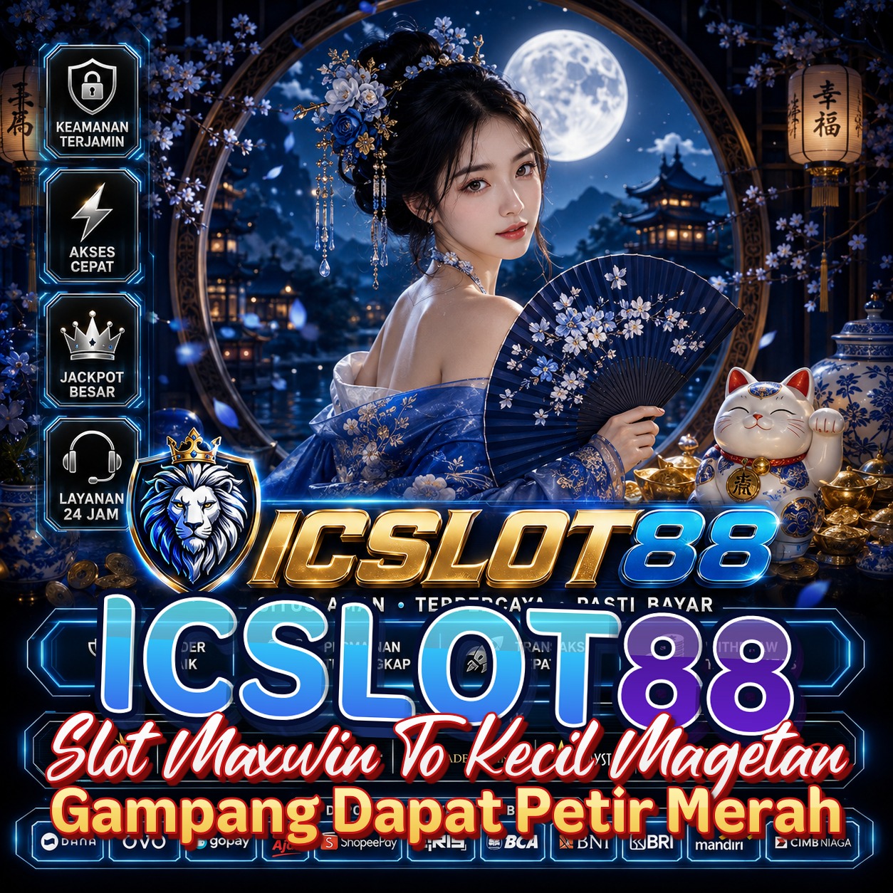 ICSLOT88